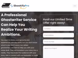 Ebookifypro