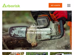 Arborisk