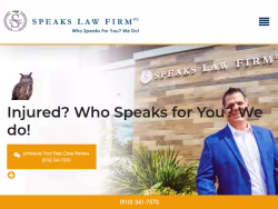 Speakslaw