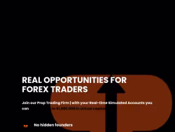 Piptradersfunding