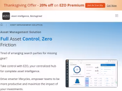 Ezofficeinventory