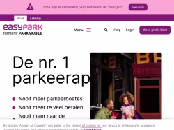 Parkmobile