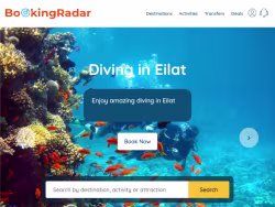 Bookingradar