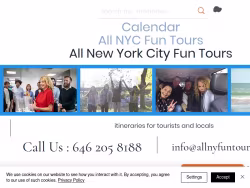 Allnyfuntours