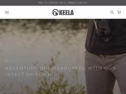 Keelaoutdoors