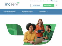 Incserv