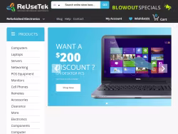 Reusetek