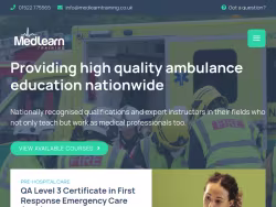 Medlearntraining