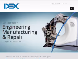 Dex