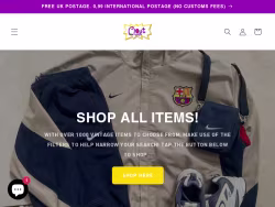 Cloutcloset