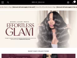 Herflawlesshair