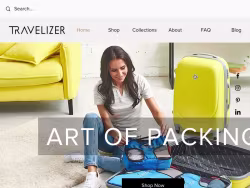 Travelizer