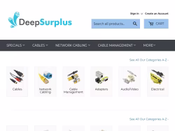 Deepsurplus