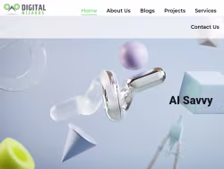 Digitalwizards