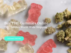 Thcgummiessupply