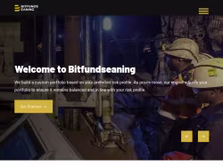 Bitfundseaning