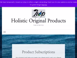 Hoptonics
