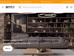 Karlsfurniture