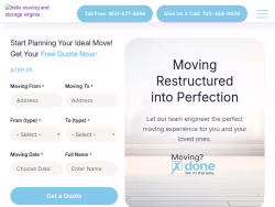 Helixmoveva