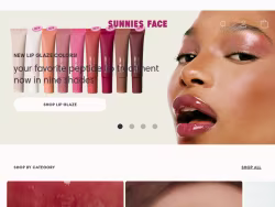 Sunniesface