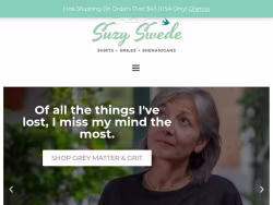 Suzyswede