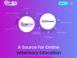 Vetandtech