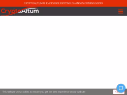 Cryptoaltum logo