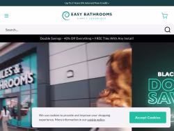Easybathrooms