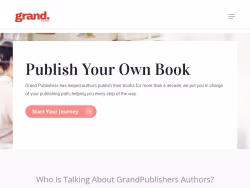 Grandpublishers