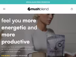 Mushblend