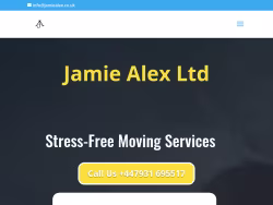 Jamiealex