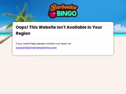 Barbadosbingo