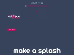 Thepinkoctopus