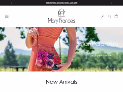 Maryfrances