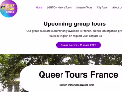 Queertoursfrance