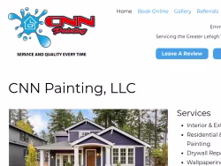 Cnnpainting