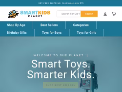Smartkidsplanet