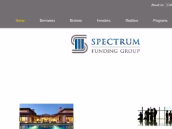 Spectrumfundinggroup