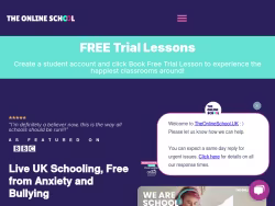 Theonlineschool