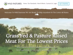 Wildpastures
