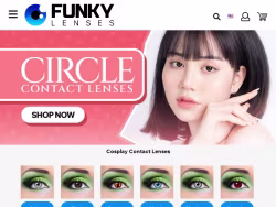 Funkylenses