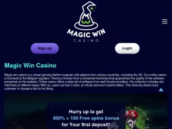 Magicwin