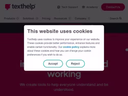 Texthelp