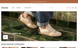 Viavaishoes