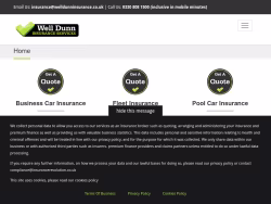 Welldunninsurance