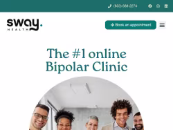 Swayhealth