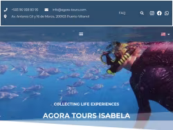 Agora-tours