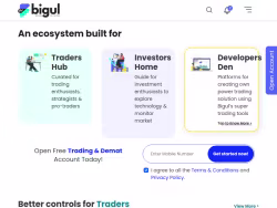Bigul