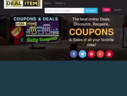 Dealitem