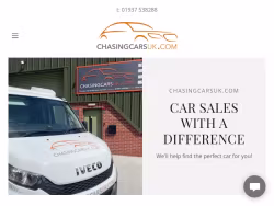 Chasingcarsuk